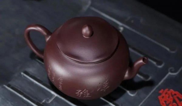 紫砂壶开壶方法及步骤