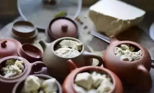 紫砂壶开壶方法及步骤