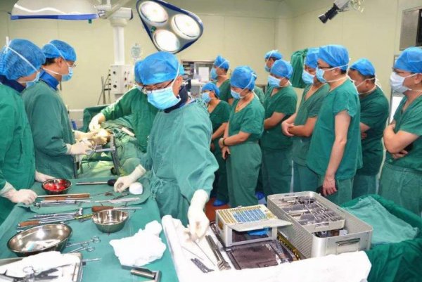 文科生可以学医吗