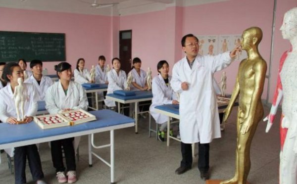 文科生可以学医吗