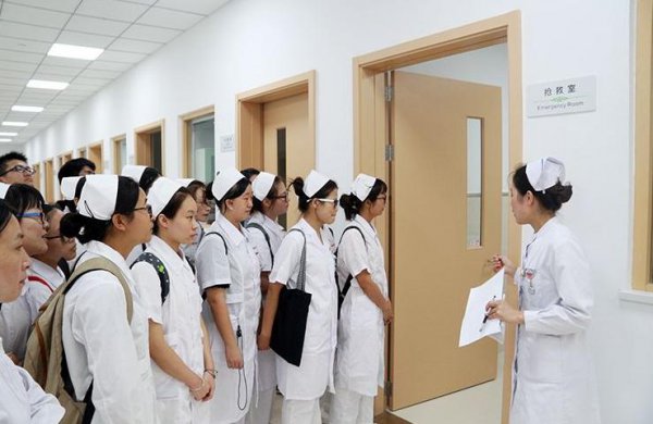 文科生可以学医吗