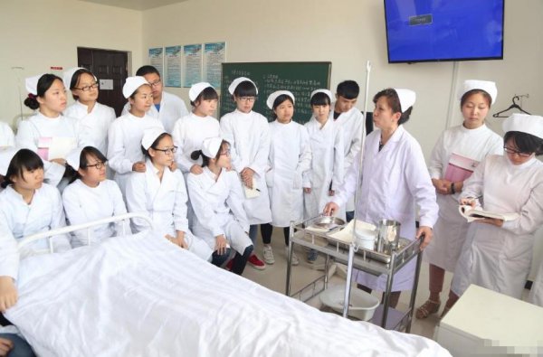 文科生可以学医吗