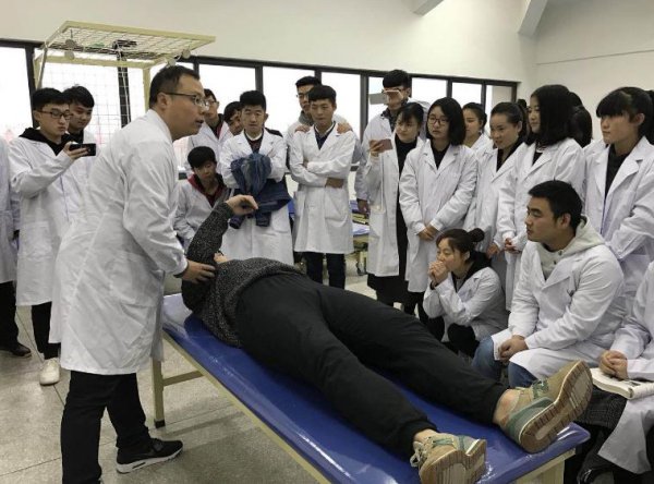 文科生可以学医吗