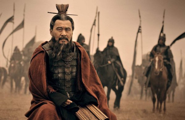 周瑜打黄盖的故事简述