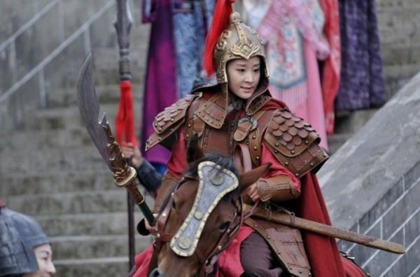 杨家将七子真实历史