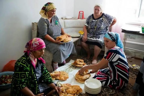 古代鞑靼人是什么民族