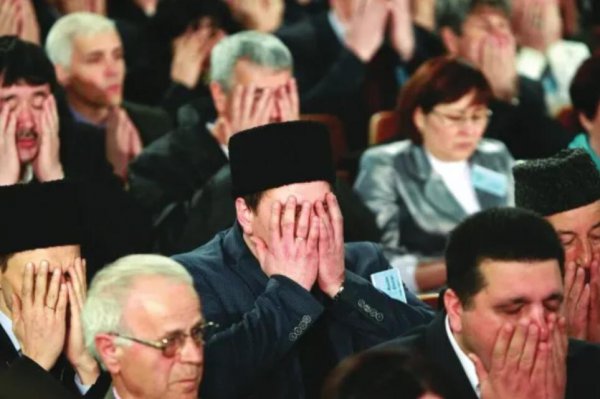 古代鞑靼人是什么民族