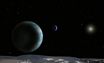 月球是行星吗 月球和冥王星为什么可以被称作行星