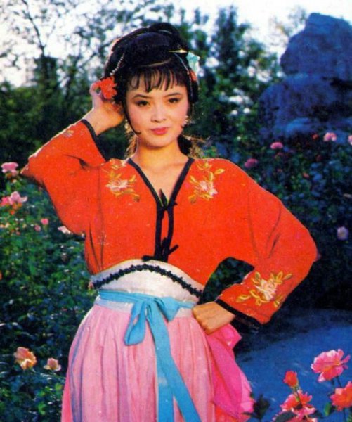 红楼梦中尤三姐是清白的吗