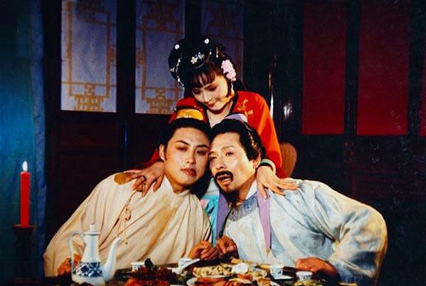 红楼梦中尤三姐是清白的吗