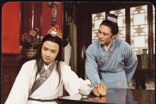 红楼梦中尤三姐是清白的吗