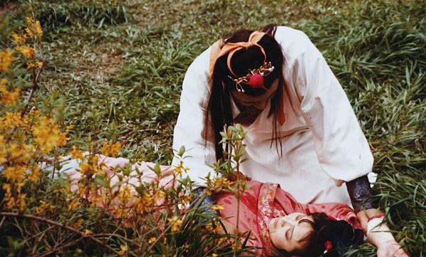 红楼梦中尤三姐是清白的吗