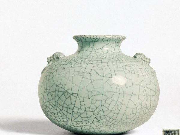 哥窑瓷器特征是什么