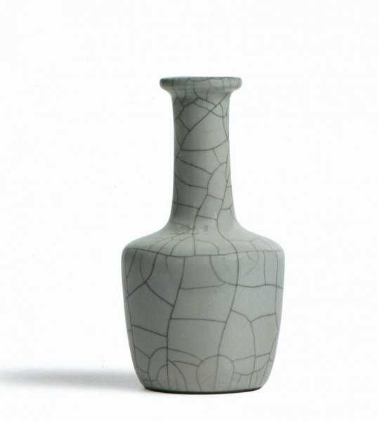 哥窑瓷器特征是什么