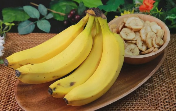 芭蕉和香蕉区别在哪里