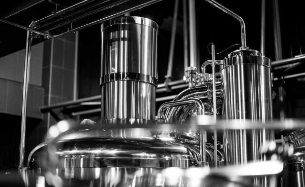 工业啤酒与精酿啤酒的区别