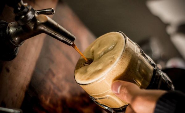 工业啤酒与精酿啤酒的区别