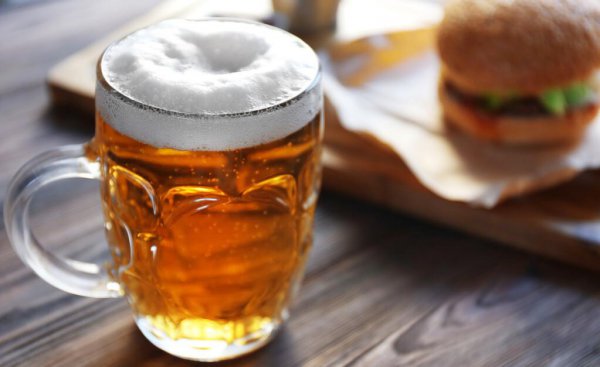 工业啤酒与精酿啤酒的区别