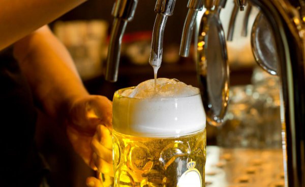 工业啤酒与精酿啤酒的区别