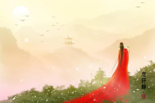 如何区分律诗和绝句的区别