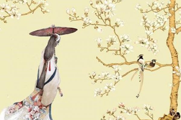 如何区分律诗和绝句的区别