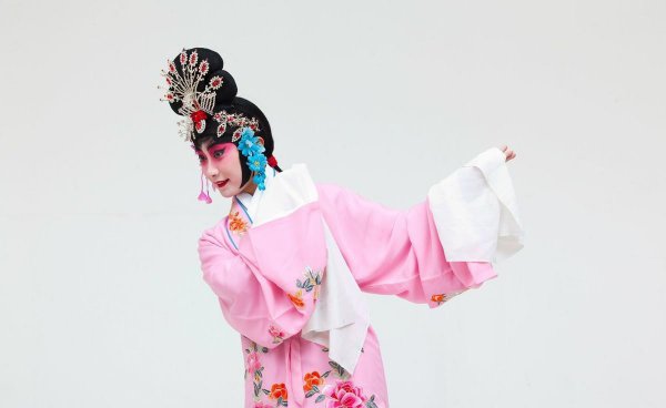 花旦和青衣的区别