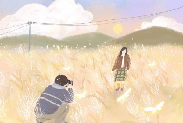 如何挽留一个你爱的人