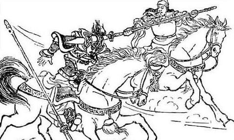 历史上的魏延是谁杀死的