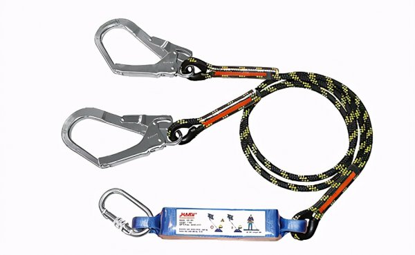 安全绳的使用方法