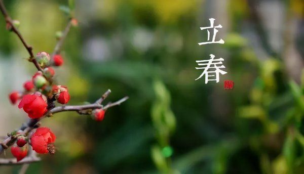 正月打春有什么说法