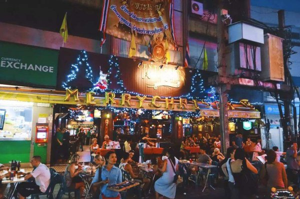 普吉岛在哪个国家的领土