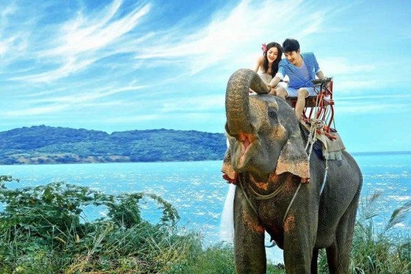 普吉岛在哪个国家的领土