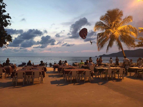 普吉岛在哪个国家的领土