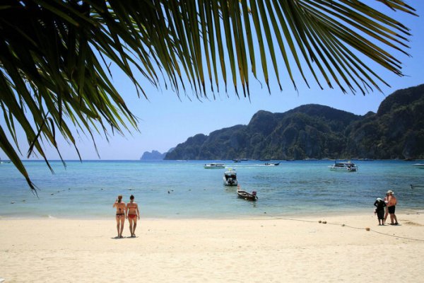 普吉岛在哪个国家的领土