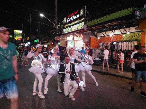 普吉岛在哪个国家的领土