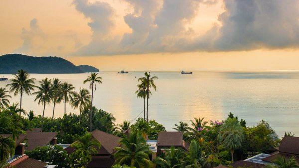 普吉岛在哪个国家的领土