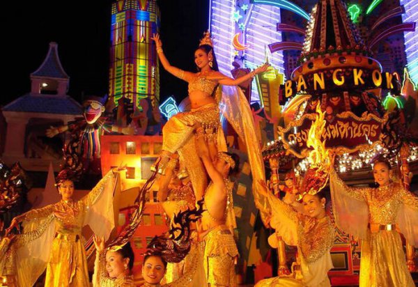 普吉岛在哪个国家的领土