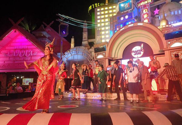 普吉岛在哪个国家的领土