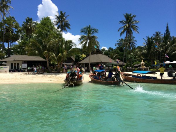 普吉岛在哪个国家的领土
