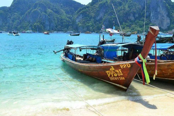 普吉岛在哪个国家的领土