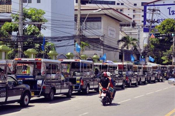 普吉岛在哪个国家的领土