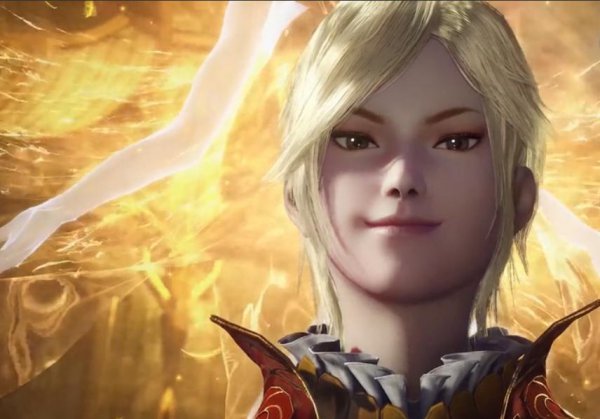 千仞雪生了唐三的孩子