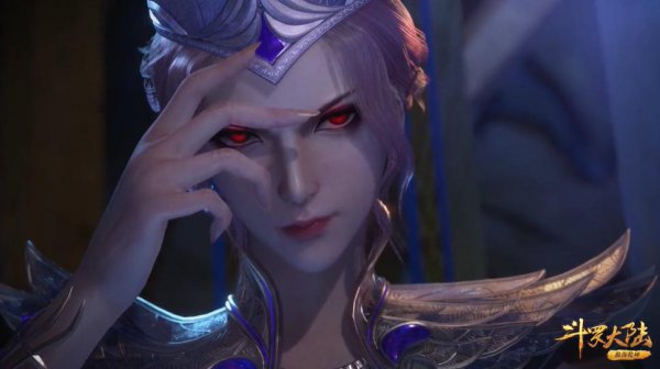 千仞雪生了唐三的孩子