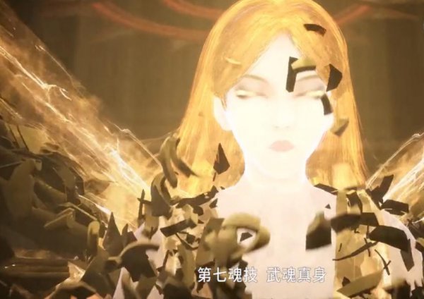 千仞雪生了唐三的孩子