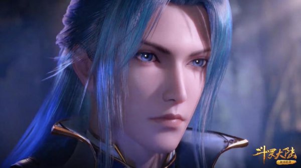 千仞雪生了唐三的孩子