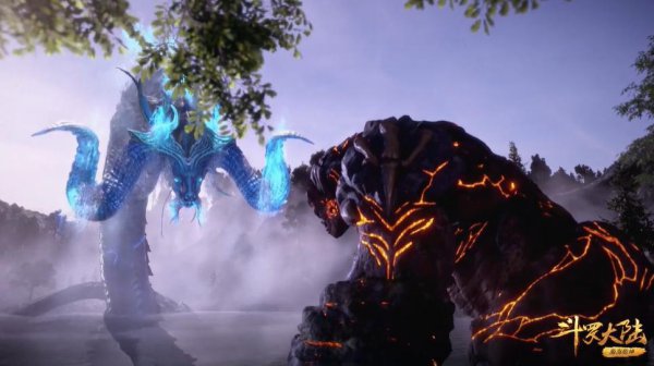 千仞雪生了唐三的孩子