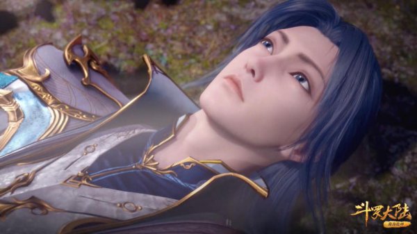 千仞雪生了唐三的孩子