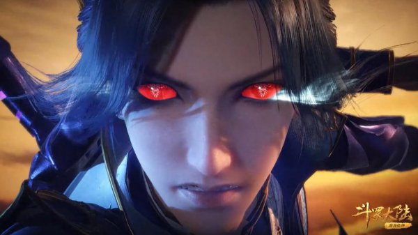 千仞雪生了唐三的孩子