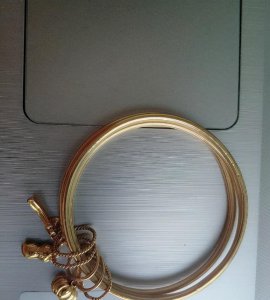 黄金什么金最好含量最高 购买黄金时应该怎么挑选