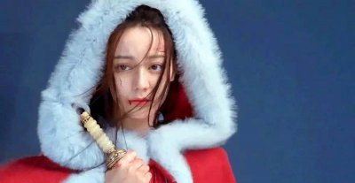 李长歌历史原型 长歌行中李长歌在历史上真实存在的吗